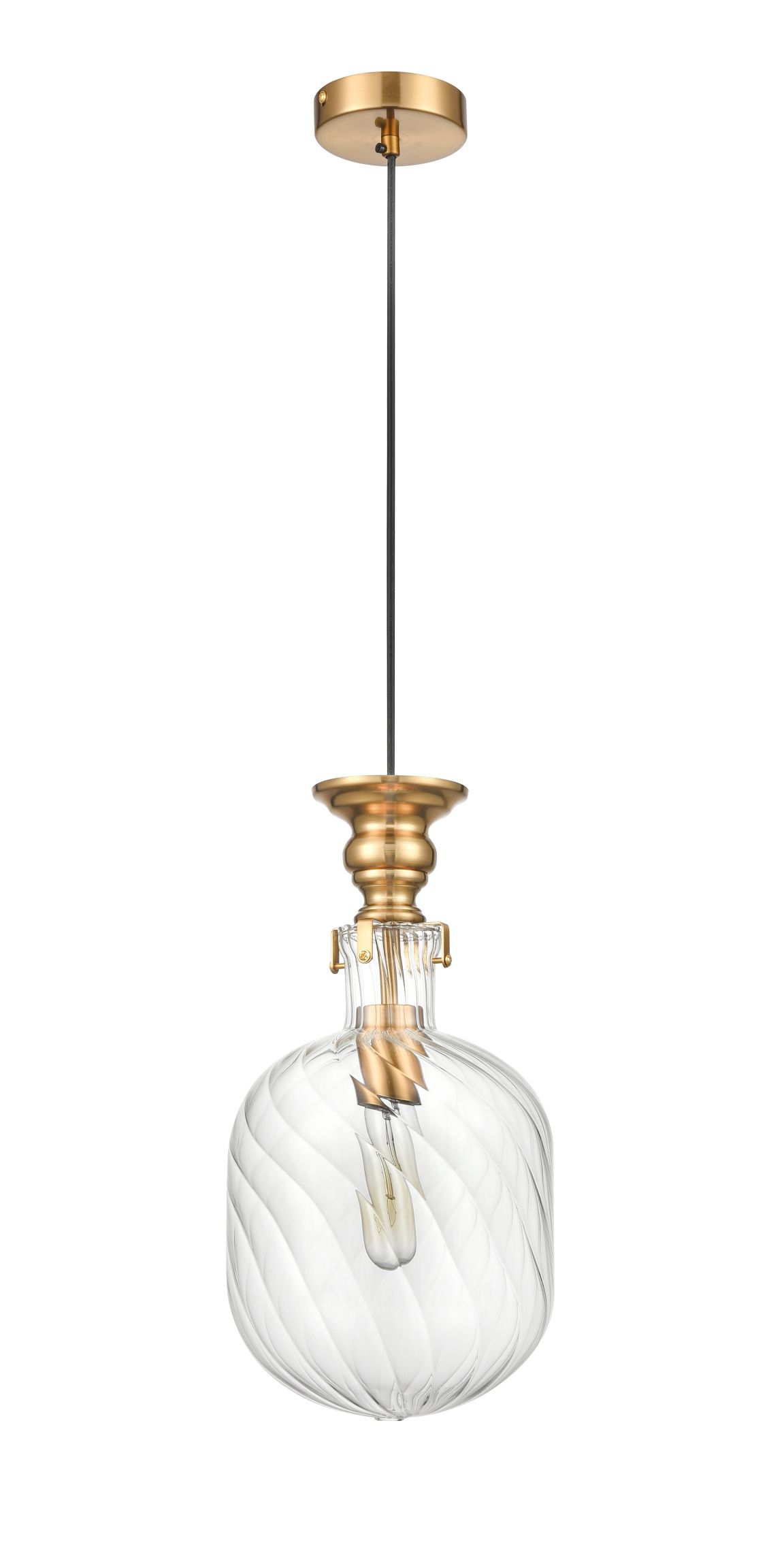 Подвесной светильник Vele Luce Nova VL5494P21