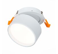 Спот ST Luce Встраиваемый поворотный ST651 ST651.548.09