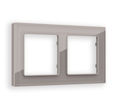 Рамка Ambrella Volt ALFA Platos AF330502_AMB