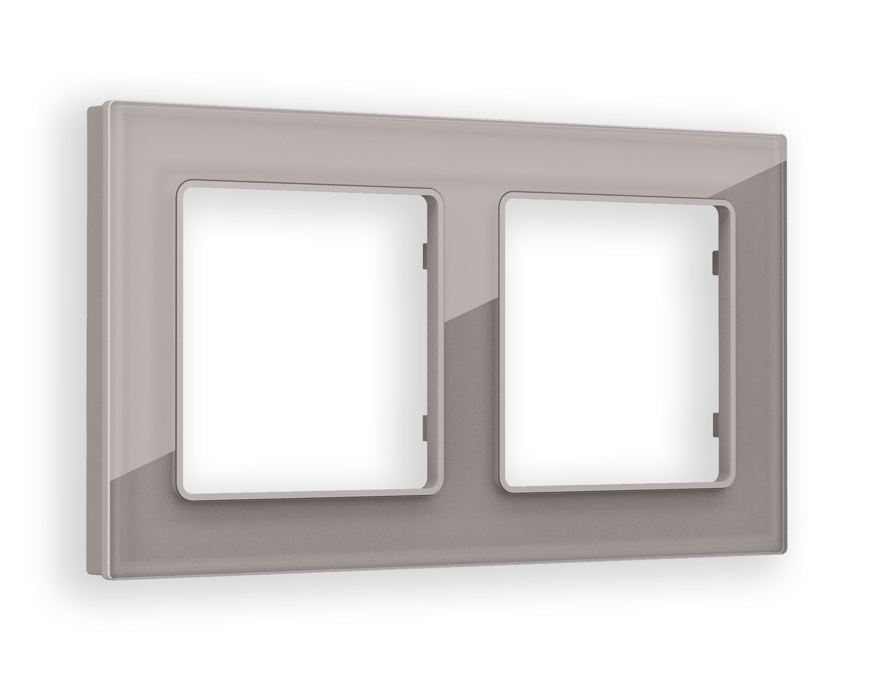 Рамка Ambrella Volt ALFA Platos AF330502_AMB