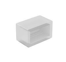 Заглушка изолирующая NeoLED для неоновой ленты 220V Lightstar 430187_LS