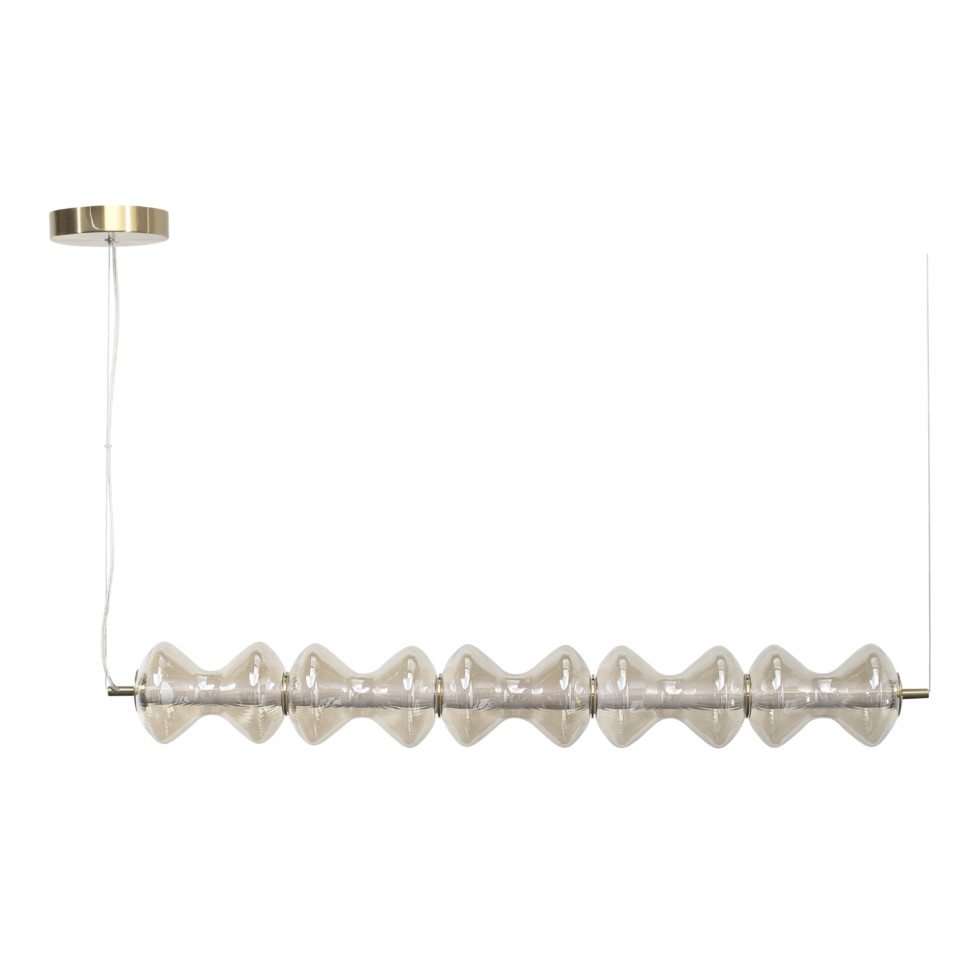 Подвесной светильник ST LUCE SPINE SL6136.243.01