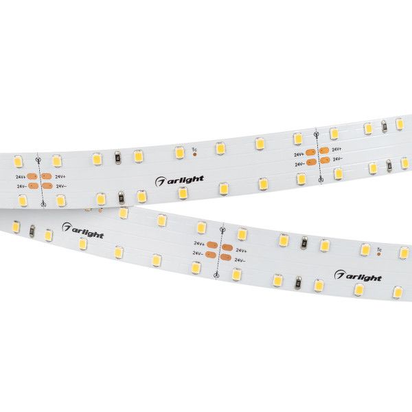 Светодиодная лента 672led 22w/m Arlight 028001_ARL