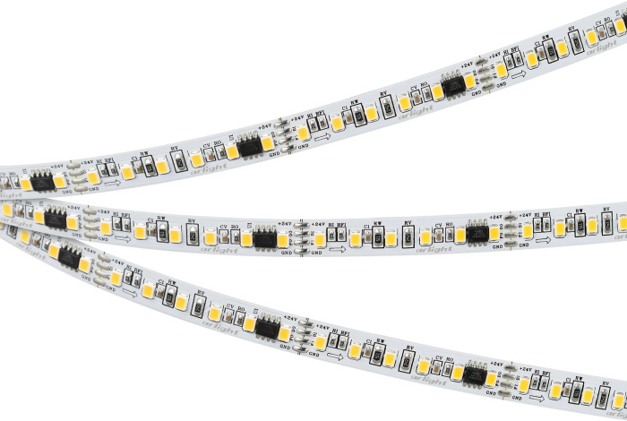 Лента Arlight SPI открытая 049435_ARL