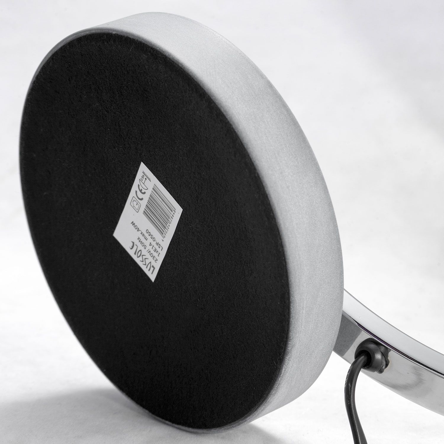 Настольная лампа Lussole FALCON GRLSP-0560