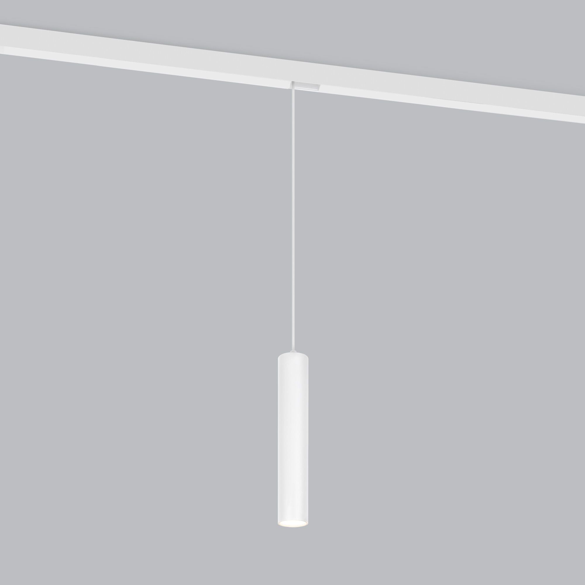 Трековый светильник магнитный Elektrostandard Slim Magnetic a059184_ES