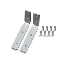 Соединитель угловой вертикальный для профиля в натяжной потолок Ambrella Light Standard GL7209_AMB