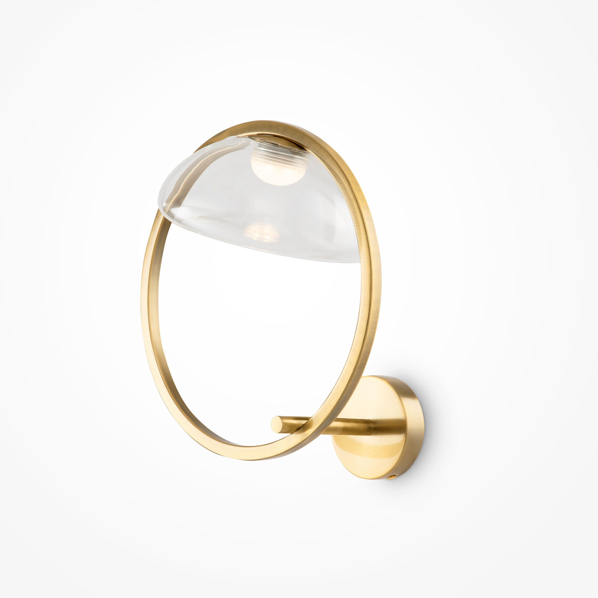 Бра Maytoni Lunare MOD327WL-L5BS3K_MY