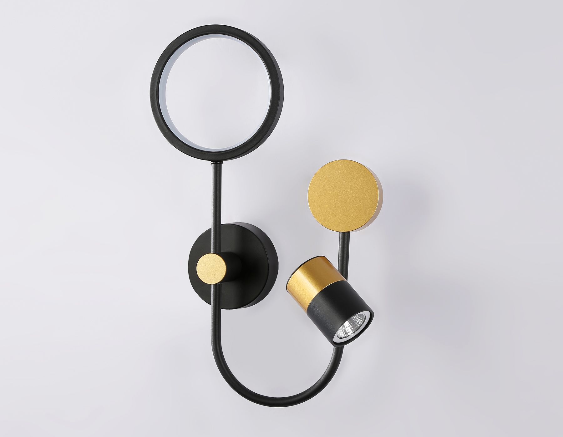 Настенный светильник Ambrella Light COMFORT FL51602_AMB