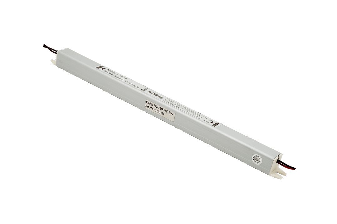 Блок питания сверxтонкий L-36-24 SWG 00-00003168_SW