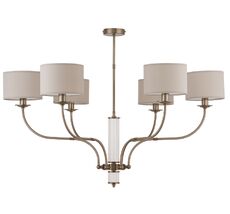 Подвесная люстра Kutek MOOD MASIMO MAS-ZW-6(T)