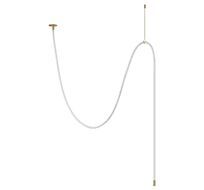 Подвесной светильник Odeon Light встаиваемый CORDA 4399/40CL
