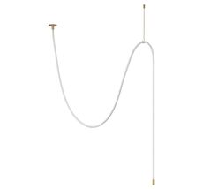 Подвесной светильник Odeon Light встаиваемый CORDA 4399/40CL