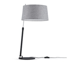 Настольная лампа Maytoni Bergamo MOD613TL-01B_MY