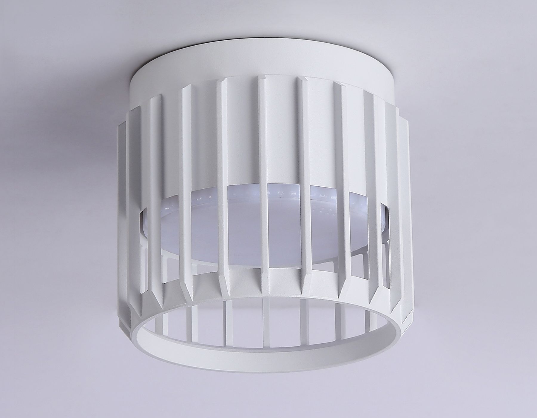 Накладной светильник Ambrella Light TECHNO SPOT Techno family TN71151_AMB