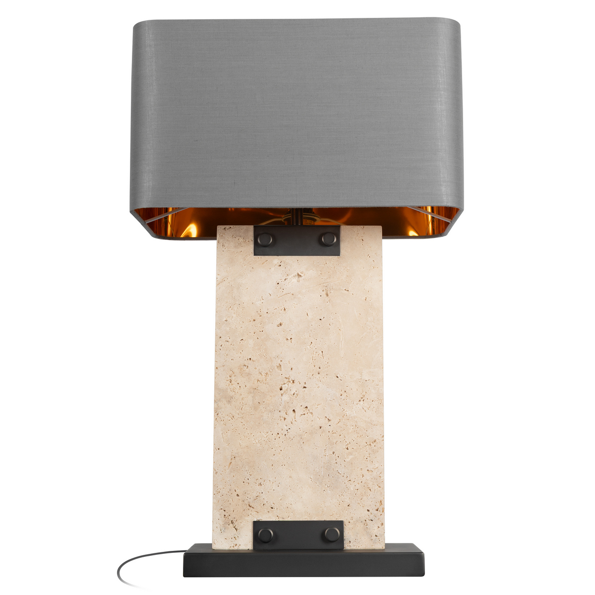 Настольная лампа LOFT IT Flagstone 10445T/A_LF