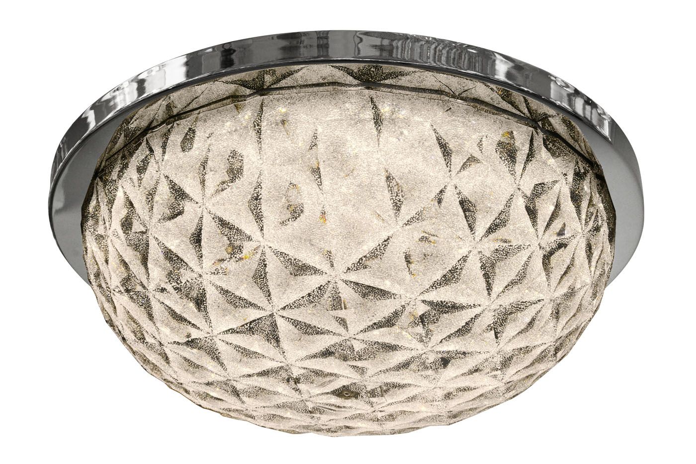 Потолочный светильник ILedex Bliss FOKD-68-501 CR_IX