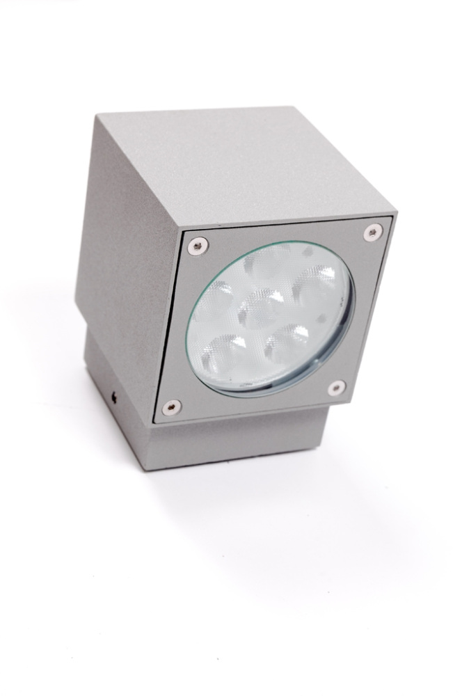 Настенный светильник уличный IP54 W78116 Oasis Light W78116 S_OL