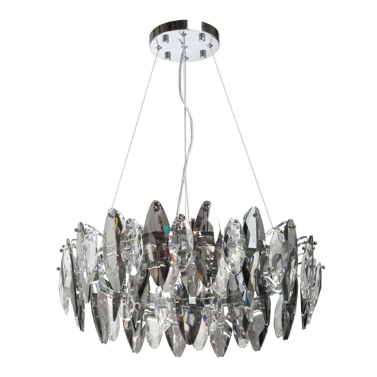 

Подвесная люстра MW-Light Патриция 447011805, 447011805