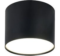 Накладной светильник светодиодный 20004SMU/01LED SBK Escada 20004SMU/01LED SBK_ESC