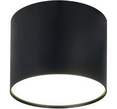 Накладной светильник светодиодный 20004SMU/01LED SBK Escada 20004SMU/01LED SBK_ESC