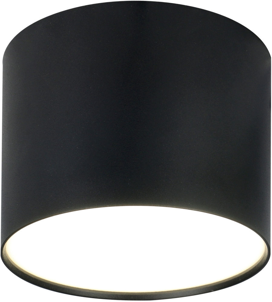 Накладной светильник светодиодный 20004SMU/01LED SBK Escada 20004SMU/01LED SBK_ESC