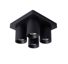 Спот Lucide NIGEL 09929/20/30