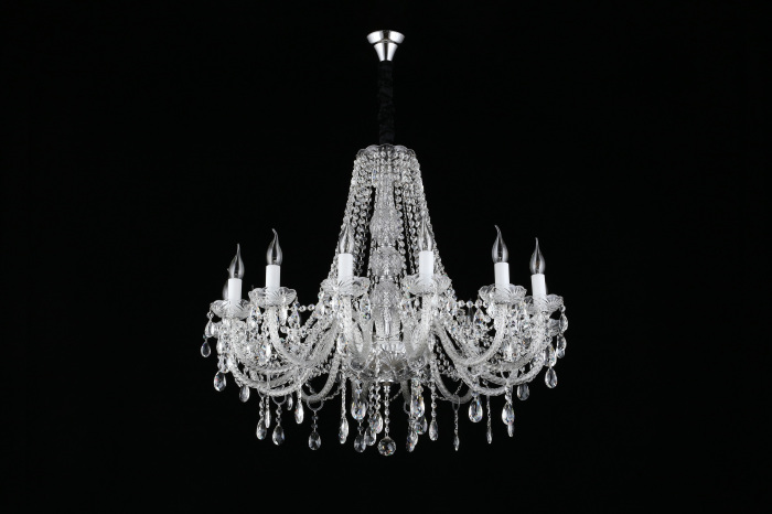 Подвесная люстра Aployt APL.814.03.14