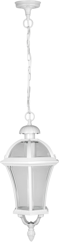 Уличный светильник подвесной IP44 95205L W Oasis Light 95205L W_OL