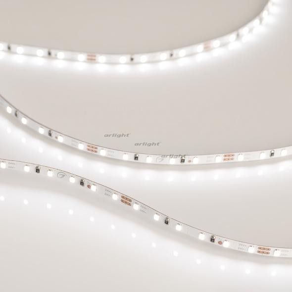 Лента MICROLED-5000 24V Day4000 4mm (2216, 120 LED/m, LUX) 024413_ARL