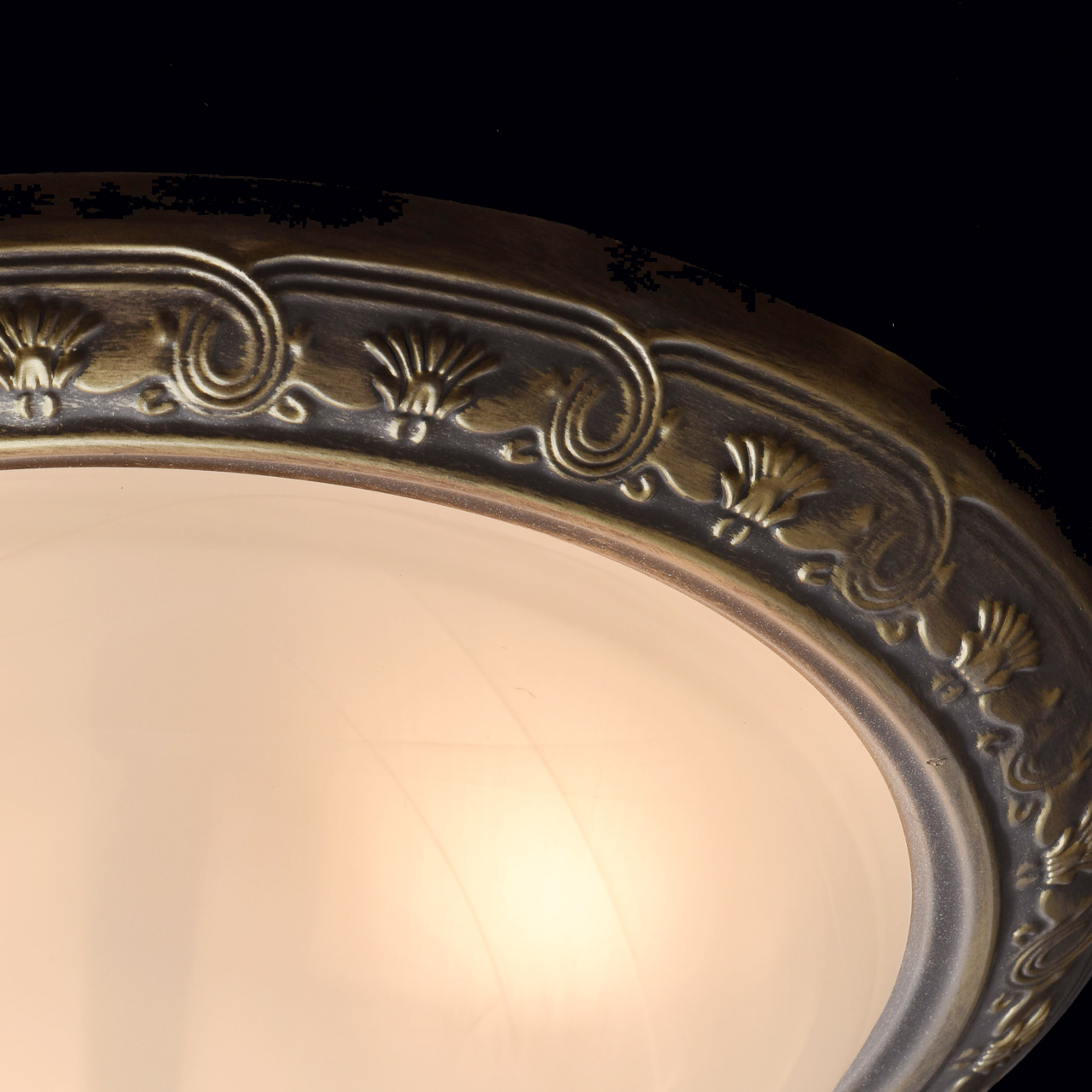 Потолочный светильник MW-Light 450015703_MW