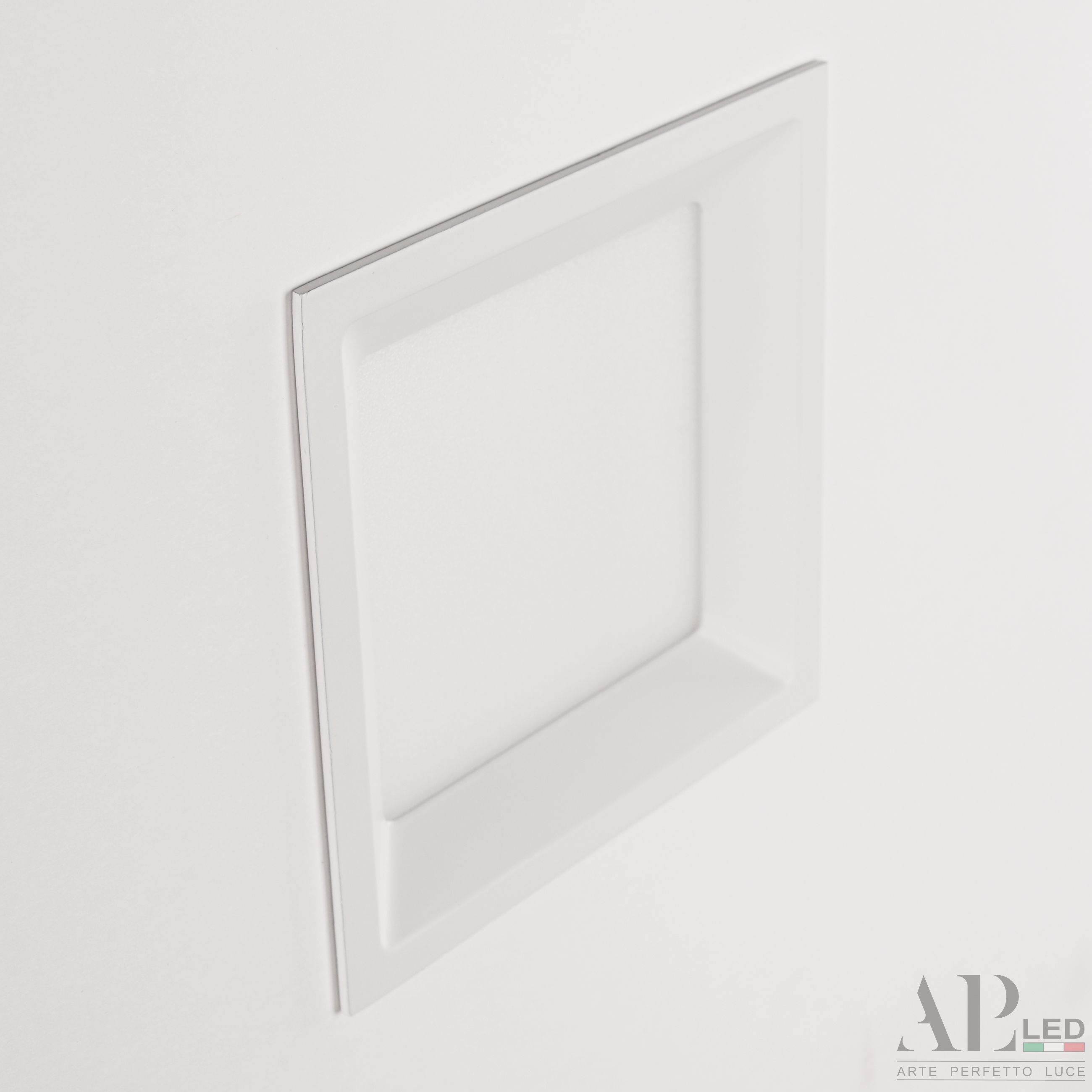 Встраиваемый Светильник Ingrid 3322.LDF16016/16W/4K_BI