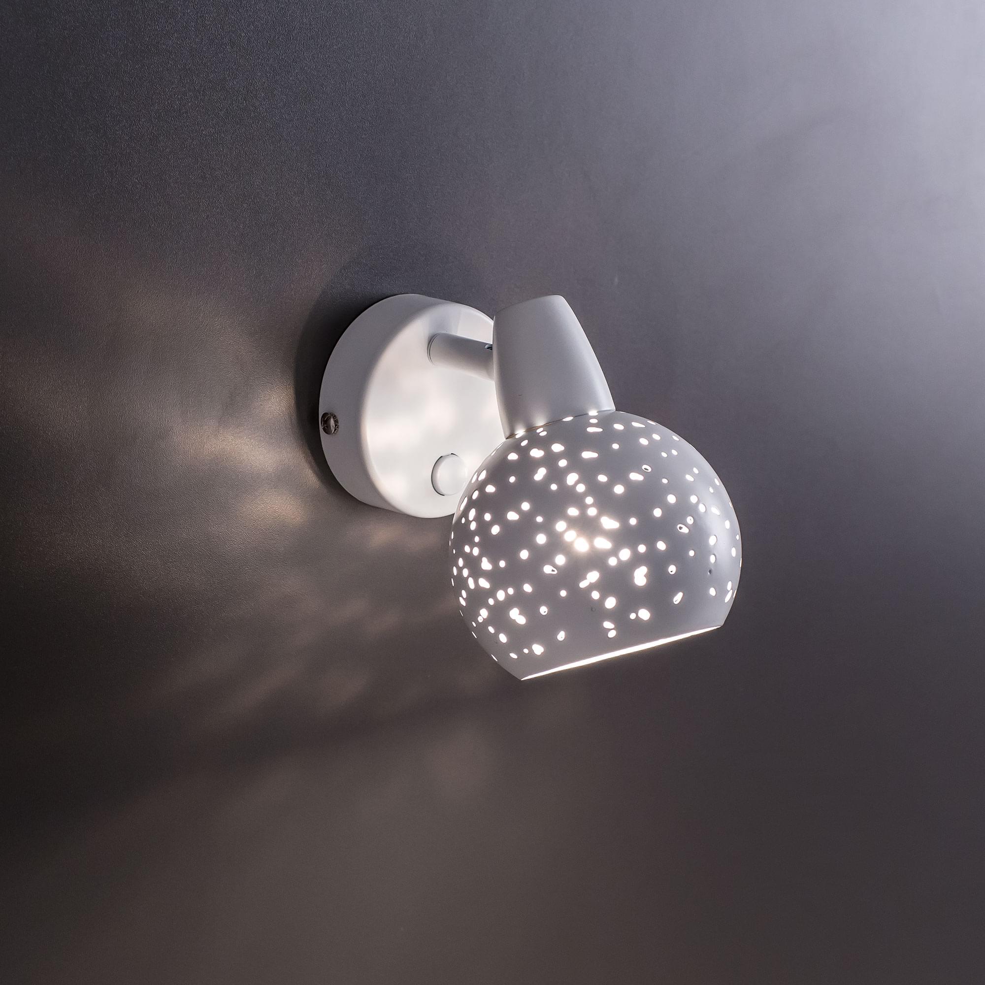 Спот CitiLux Деко CL504510