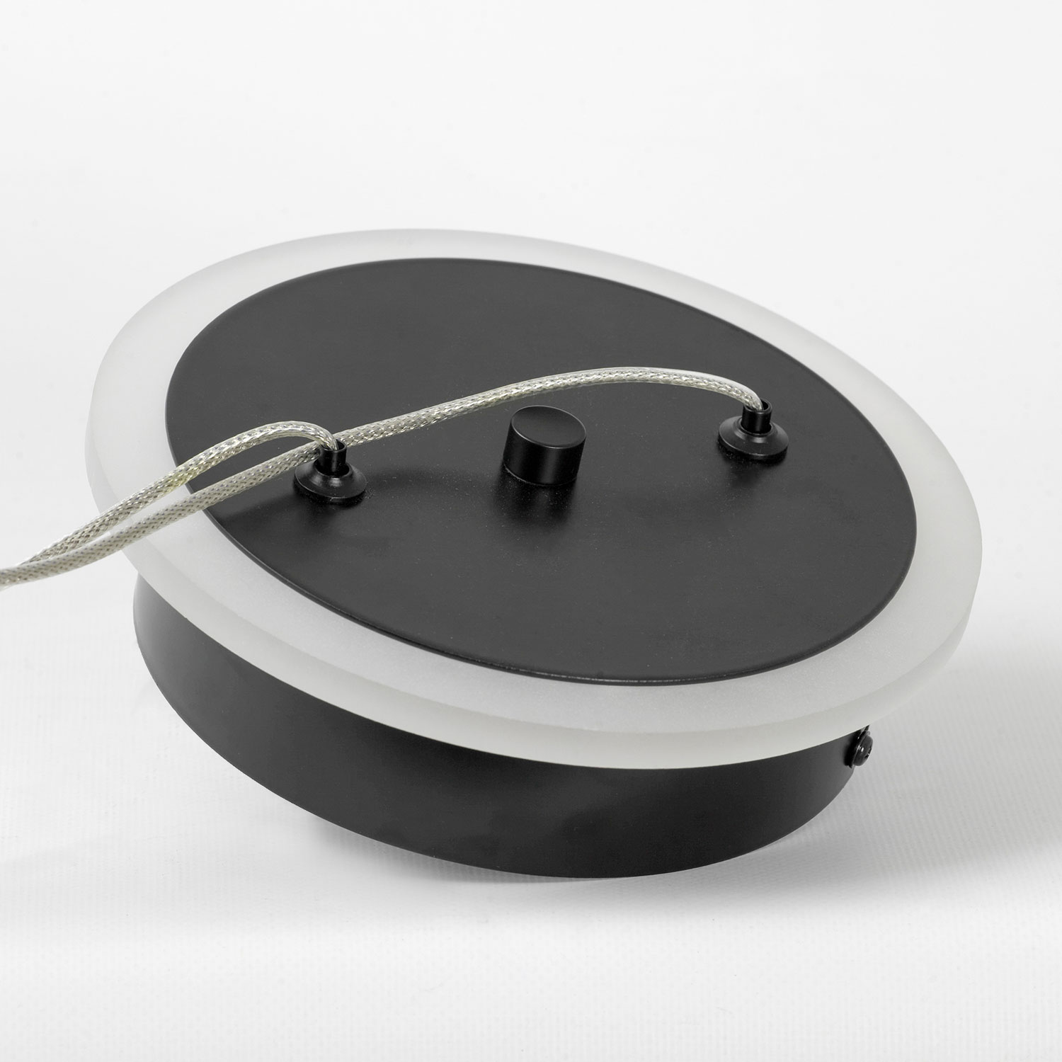 Подвесная люстра Lussole LSP-7195