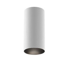 Накладной светильник Maytoni Artisan C080CL-01-GU10-W_MY