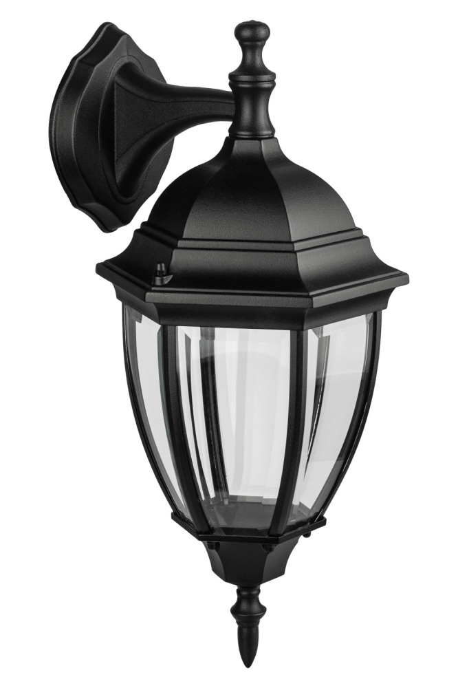 Настенный фонарь уличный Oasis Light 91202S 04 Bl_OL