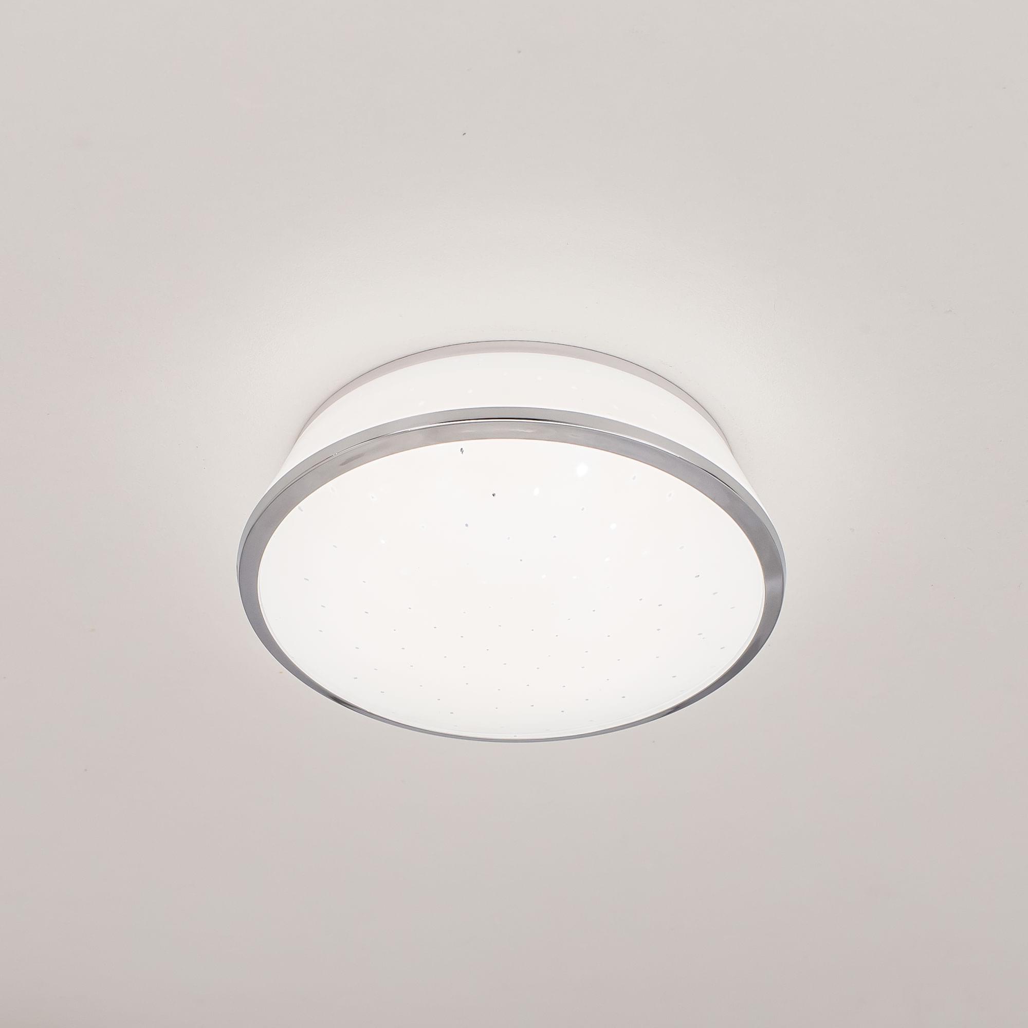 Встраиваемый светильник CitiLux Врезной Дельта CLD6008Wz