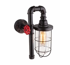 Бра Globo BAYUDA 43000W_GL