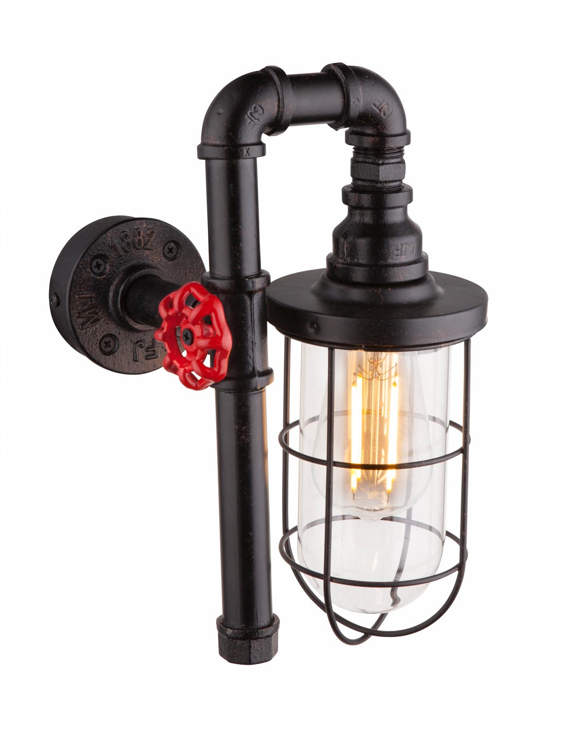 Бра Globo BAYUDA 43000W, 43000W