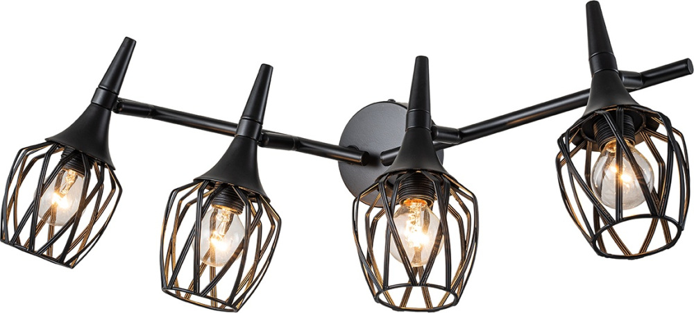 Настенно-потолочный спот Escada 1120/4A_ESC