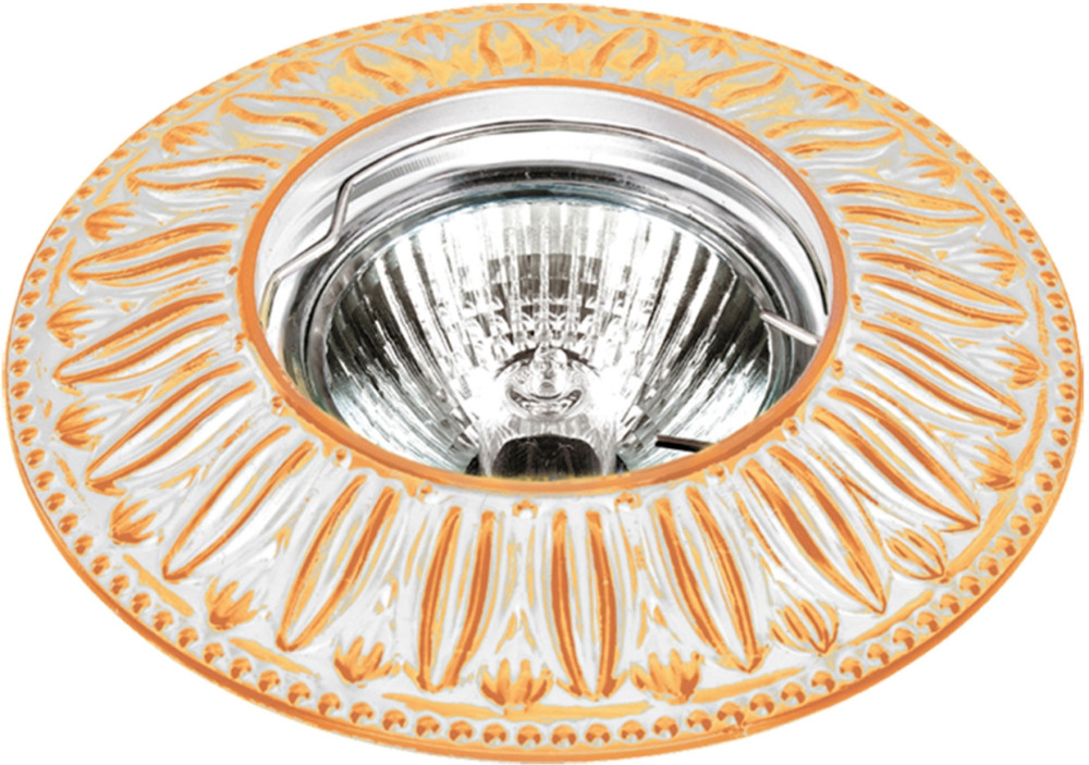 Встраиваемый светильник Escada 221010_ESC