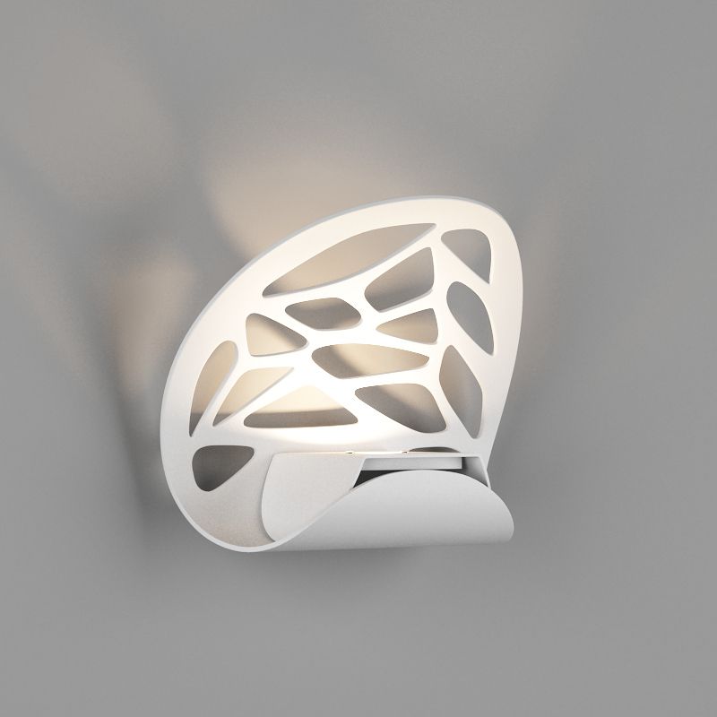 Настенный светильник DesignLed COSMOS FLAME GW-A860-10-WH-WW 00-00004437_SW