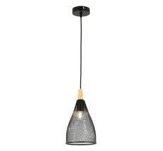 Подвесной светильник MD.3092-1-P BK Imex MD.3092-1-P BK_IM