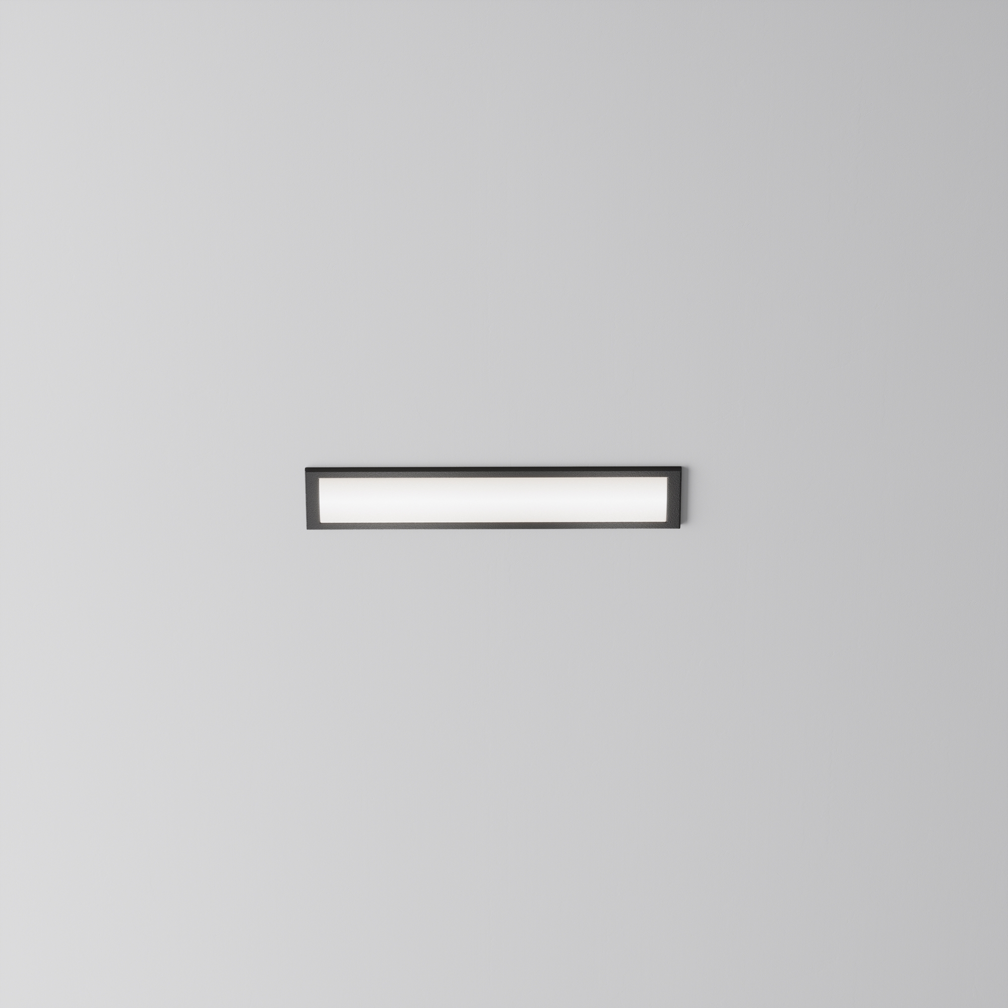 Встраиваемый светильник Maytoni Basis DL066-12W3-6K-B_MY