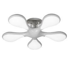 Потолочная люстра ILedex Lit FS-YYWF-006 80W WH_IX