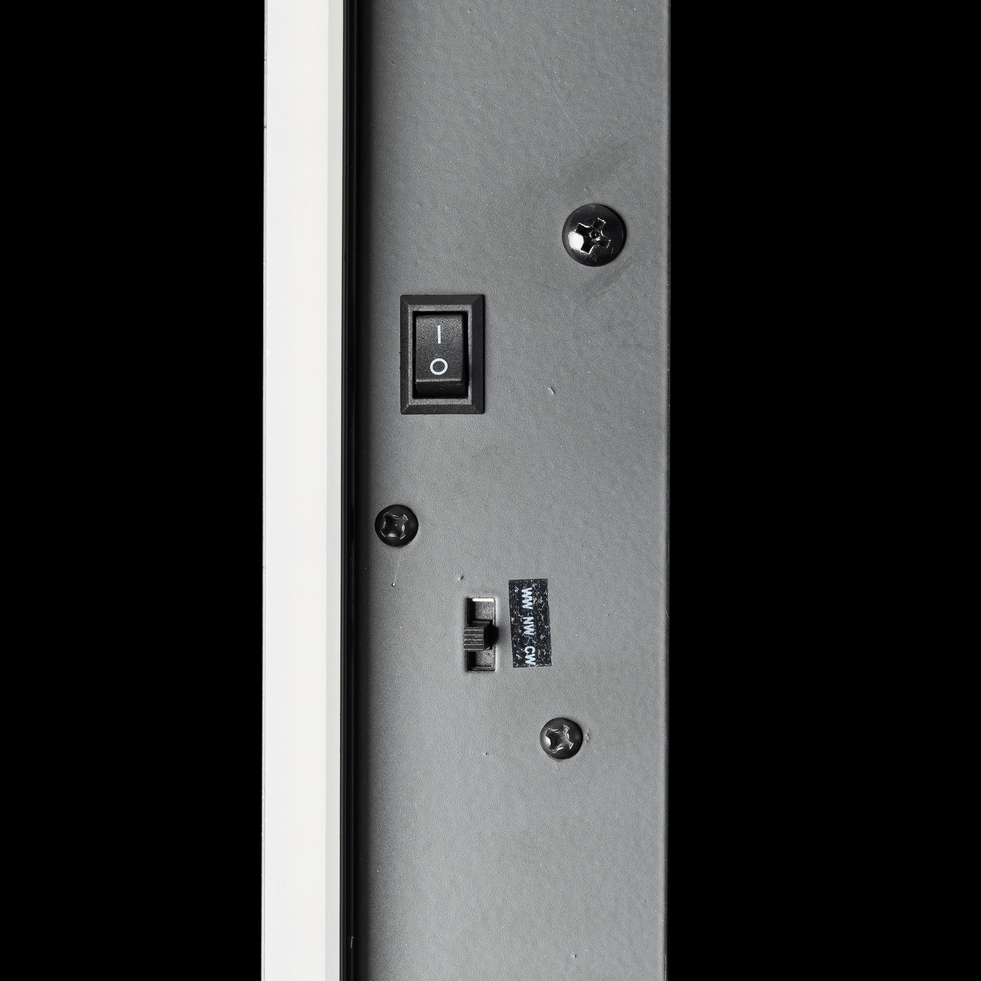 Настенный светильник Citilux Тринити CL238661