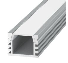 Алюминиевый профиль SF-1612 00000000986_SW
