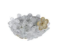 Потолочная люстра NewPort FLORA 3669/PL_NP