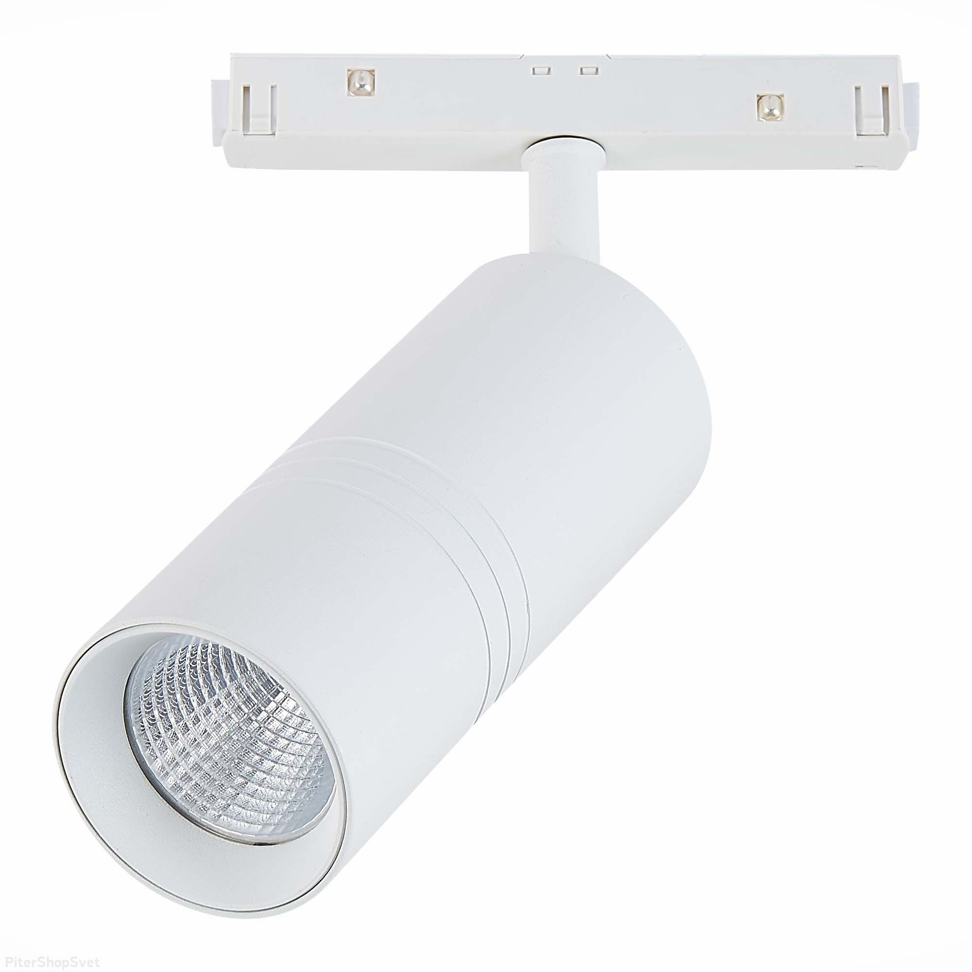 

Магнитный трековый светильник ST Luce LEMMI ST365.536.18, ST365.536.18