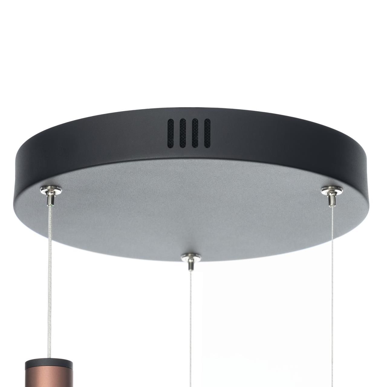 Подвесной светильник CitiLux Майя CL202032